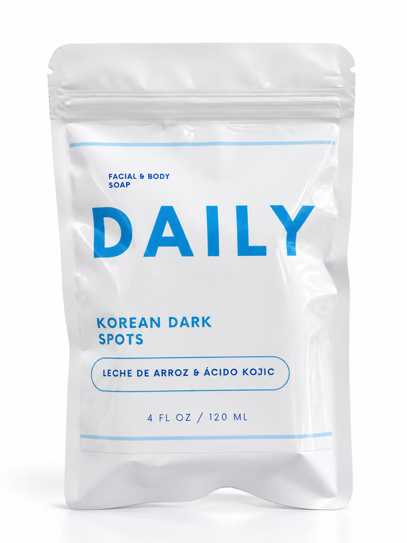 Korean Soap