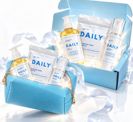 Skincare Box
